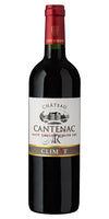 Chateau Cantenac Climat Saint Émilion Grand Cru 2018