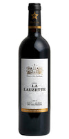 Chateau La Lauzette Haut-Medoc Cru Bourgeois Bordeaux 2015