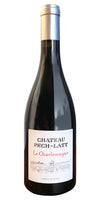 Chateau Pech-Latt 'Le Charlemagne' 2013