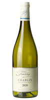 Domaine Fourrey Chablis 2020