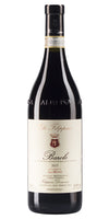 Elio Filippino Barolo DOCG 'La Morra' 2015