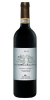 Rignana Chianti Classico DOCG Organic 2016