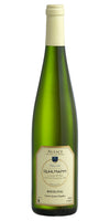 Ruhlmann Alsace Riesling Cuvée Jean-Charles 2018