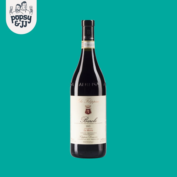 Barolo- A Piedmont red you must try!