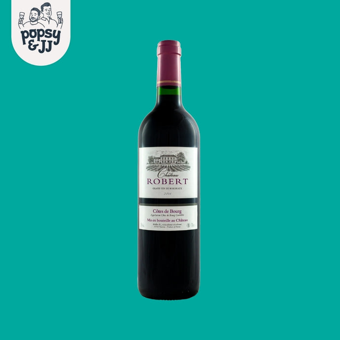 Best Bordeaux Red Wine