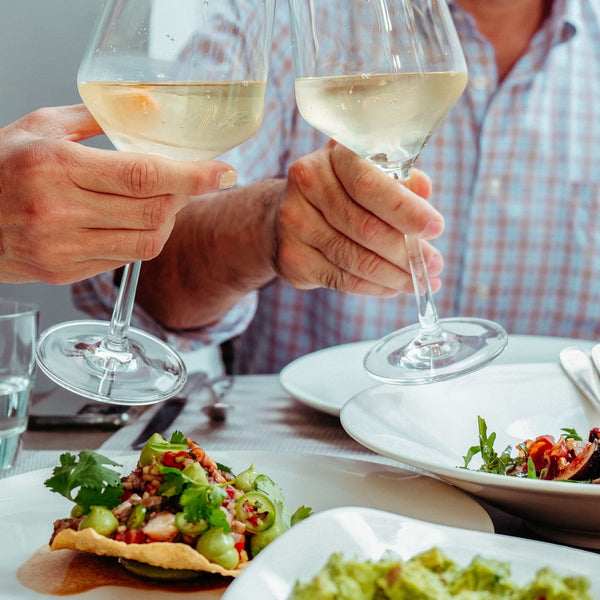 Uncovering the appeal of Pinot Blanc and its best food pairings