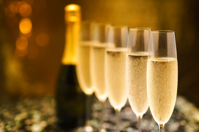 3 Essential Things You Need to Know About Sparkling Wines