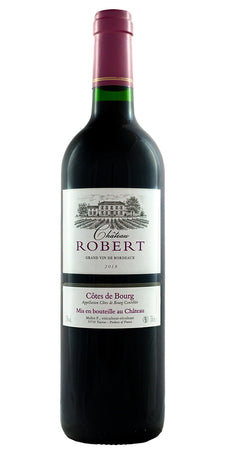 Côtes de Bourg Wine at Popsy & JJ - Discover the Best of Bordeaux