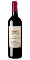 Domaine de Lilotte Vin de Bordeaux 2019